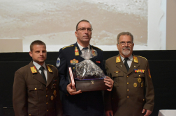 Másfél évszázados jubileumát ünnepelte a vármegyeszékhelyű tűzoltóság