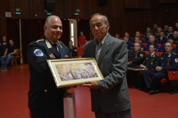 Másfél évszázados jubileumát ünnepelte a vármegyeszékhelyű tűzoltóság