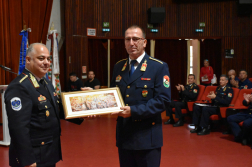 Másfél évszázados jubileumát ünnepelte a vármegyeszékhelyű tűzoltóság