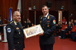 Másfél évszázados jubileumát ünnepelte a vármegyeszékhelyű tűzoltóság