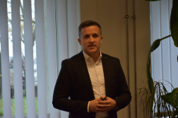 Napirenden a téli időszakra való felkészülés