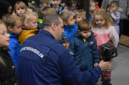 Teljesült az adventi kívánság