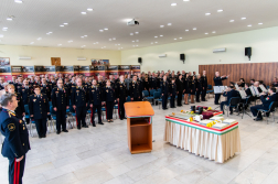 Elismerések a nemzeti ünnepen