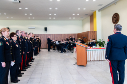 Elismerések a nemzeti ünnepen