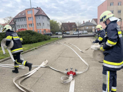 Amit a tűzoltásról és a műszaki mentés alapjairól tudni érdemes