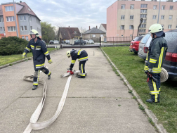 Amit a tűzoltásról és a műszaki mentés alapjairól tudni érdemes