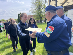 A Gépipari diákjai a viadal legjobbjai