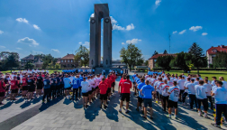 Vas vármegyei csapat is megmérkőzött a XVII. Gróf Széchenyi Ödön Országos Tűzoltósportversenyen