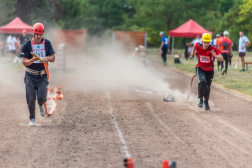 Vas vármegyei csapat is megmérkőzött a XVII. Gróf Széchenyi Ödön Országos Tűzoltósportversenyen