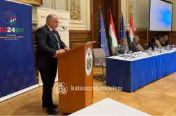 Katasztrófavédelem