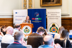 Katasztrófavédelem