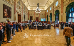 Katasztrófavédelem