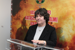 Katasztrófavédelem