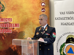 Katasztrófavédelem
