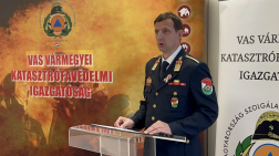 Katasztrófavédelem