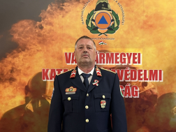 Katasztrófavédelem