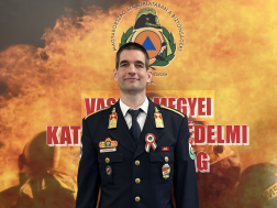 Katasztrófavédelem