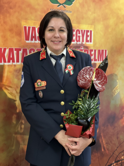 Vas VMKI ünnepség