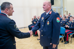 Katasztrófavédelem