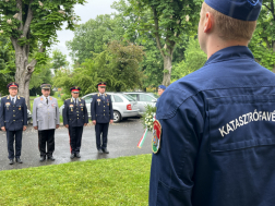 Katasztrófavédelem
