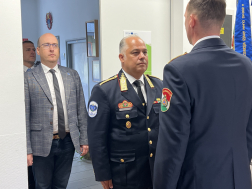 Katasztrófavédelem