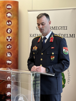 Katasztrófavédelem