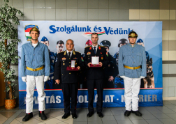 Katasztrófavédelem