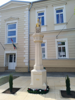 Katasztrófavédelem