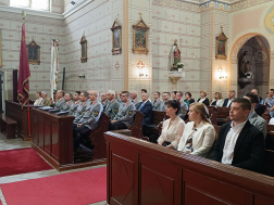 Katasztrófavédelem