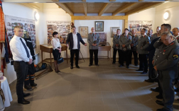 Katasztrófavédelem