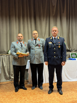 Katasztrófavédelem