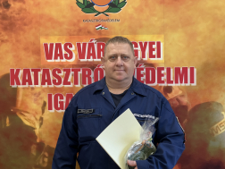 Katasztrófavédelem