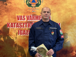 Katasztrófavédelem