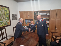 Katasztrófavédelem