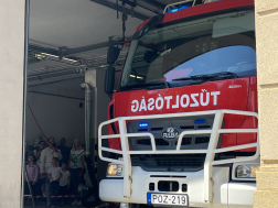 Katasztrófavédelem