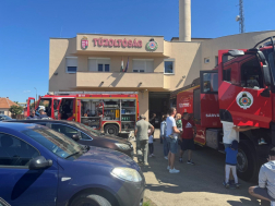 Katasztrófavédelem