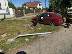 Katasztrófavédelem