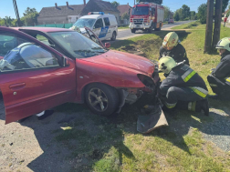 Katasztrófavédelem