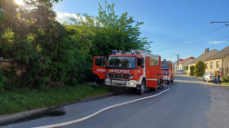 Katasztrófavédelem