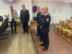 Katasztrófavédelem
