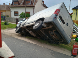 Katasztrófavédelem