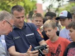 Katasztrófavédelem