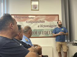 Katasztrófavédelem