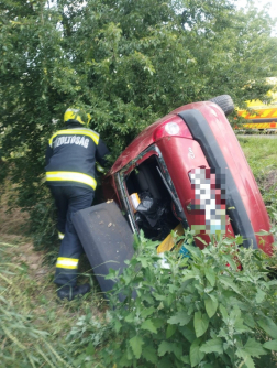 Katasztrófavédelem
