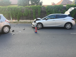 Katasztrófavédelem