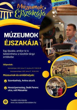 Plakát