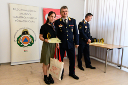Katasztrófavédelem