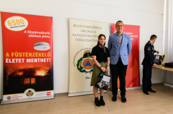 Katasztrófavédelem