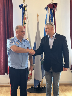 Katasztrófavédelem