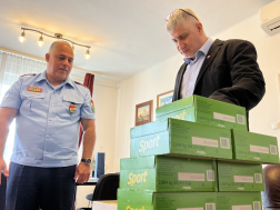 Katasztrófavédelem